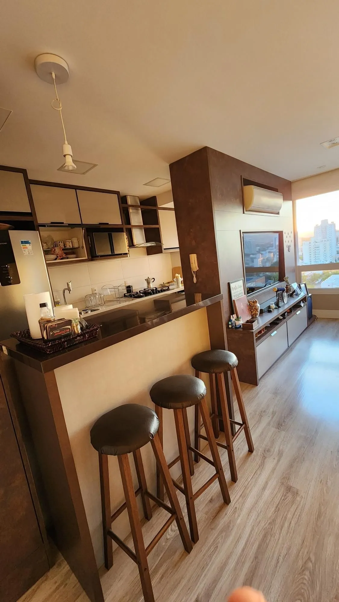 Imagem Apartamento em Jardim Botânico