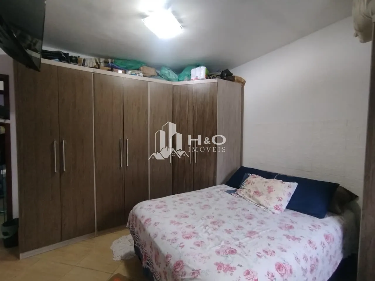 Imagem Oportunidade! Sobrado em condomínio com 2 suítes à venda - Cidade Líder