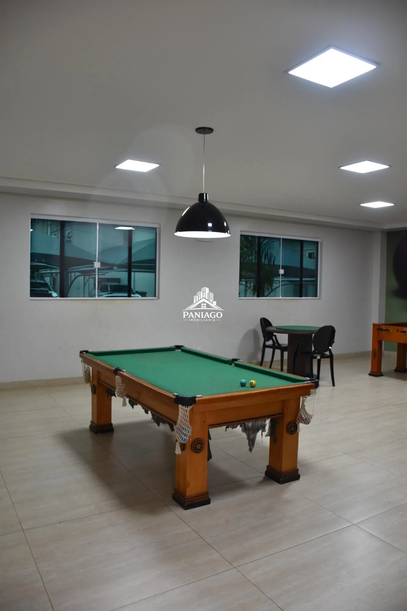 Imagem APARTAMENTO 4°ANDAR NO CONDOMINIO CHAPADA BOULEVARD -COM 2 QUARTOS, SALA,COZINHA