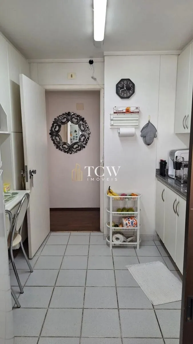 Imagem Apartamento à venda no bairro Indianópolis - São Paulo/SP, Zona Sul