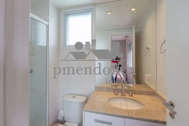Imagem Apartamento alto da Lapa, 3 suites, 3 vagas, varanda gourmet, lazer completo