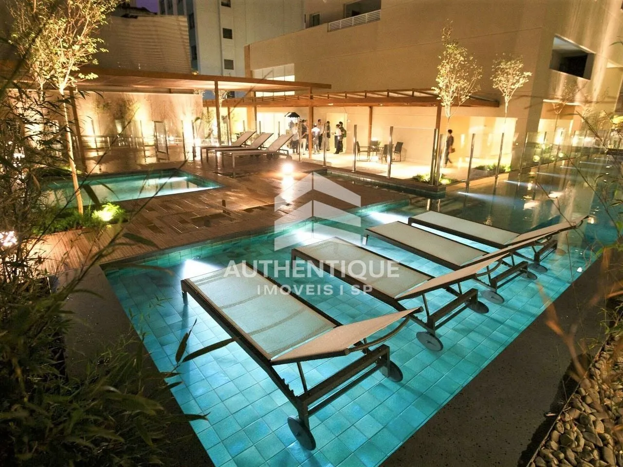 Imagem Soul Jardins - Apartamento à venda em São Paulo/SP