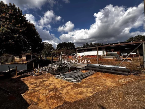 Imagem Área à venda em São Joaquim de Bicas MG
