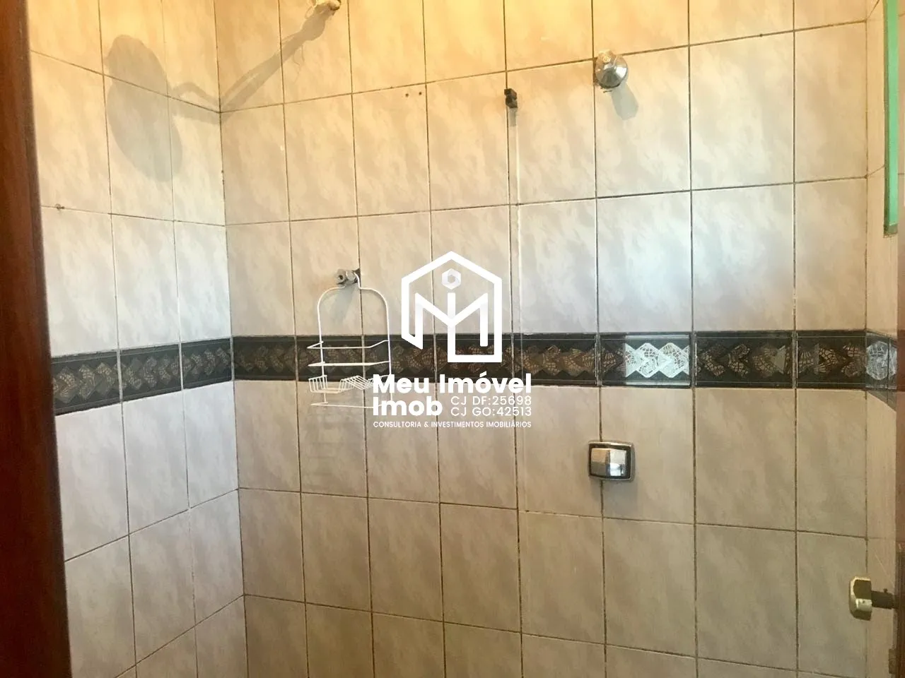Imagem Casa Sobrado 7 Quartos 2 Suítes 3 Vagas 380m² Samambaia/DF