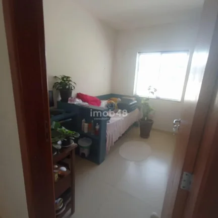 Imagem Casa à Venda em Sertão do Maruim, São José: 3 Quartos, 80m²
