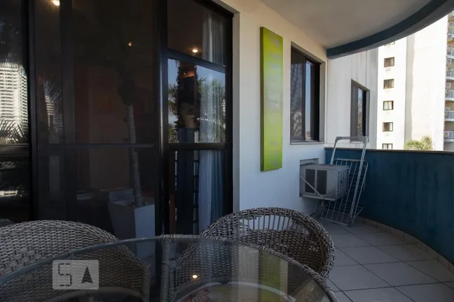 Imagem Apartamento à Venda - Recreio, 2 Quartos, 78 m2
