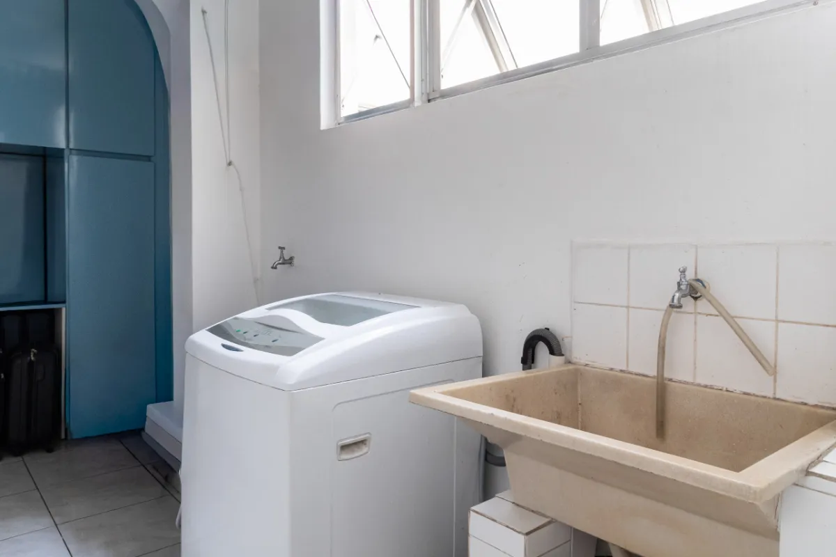 Imagem Apartamento para venda em Pinheiros com 2 quartos, 65m2