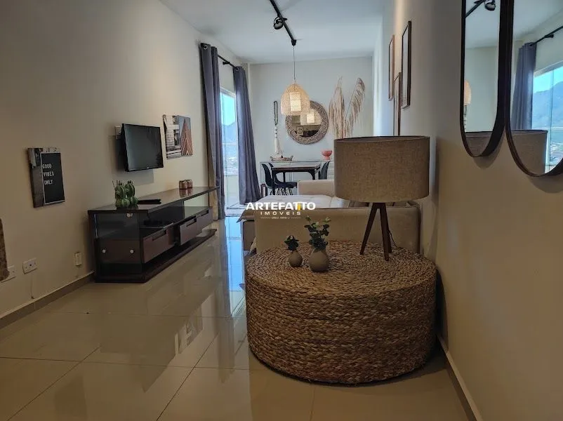 Imagem Apartamento à venda em Ubatuba, Itaguá, com 2 quartos, 115m2