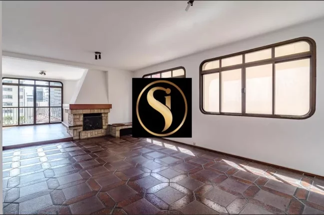 Imagem APARTAMENTO RESIDENCIAL em SÃO PAULO - SP, PINHEIROS