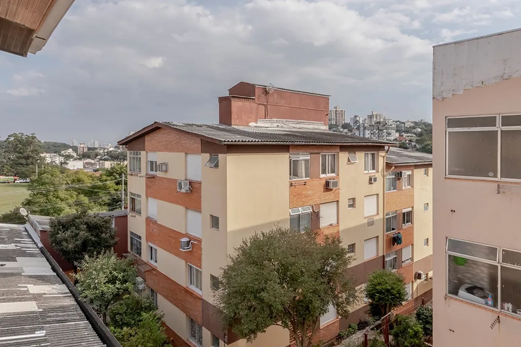 Imagem Apartamento em Jardim do Salso