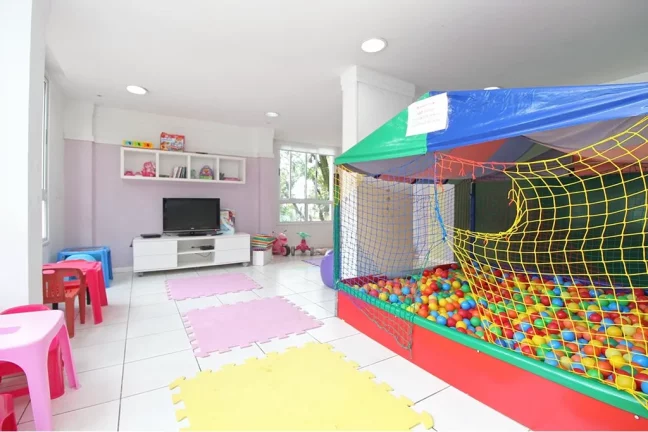 Imagem Apartamento para venda no bairro Cristal em Porto Alegre