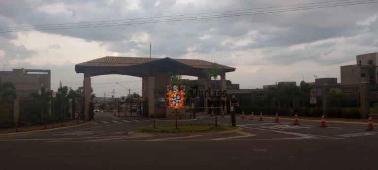 Imagem Terreno à venda, 200 m² por R$ 255.000 - Terras da Estância - Paulínia/SP