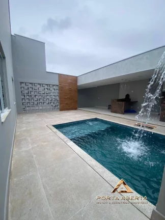 Imagem Casa 3 Quartos, sendo 1 suite (unica no lote) Bom Retiro - COD 966