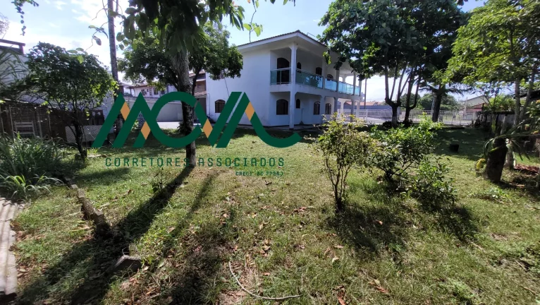 Imagem Sobrado frente Parque Linear - Terreno 24,00x32,00