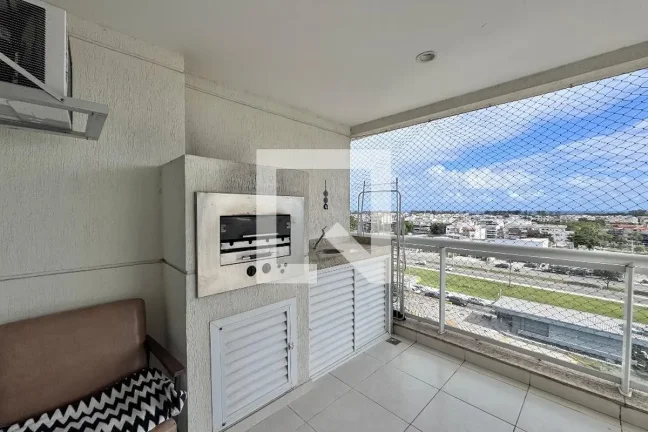 Imagem Apartamento à Venda - Recreio, 2 Quartos, 81 m2