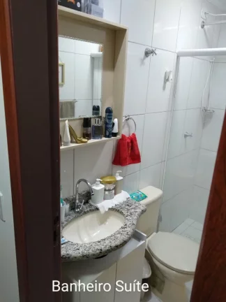 Imagem APARTAMENTO COM 2 QUARTOS E 1 SUÍTE A VENDA NA PRAIA DO MORRO COM ÓTIMO PREÇO