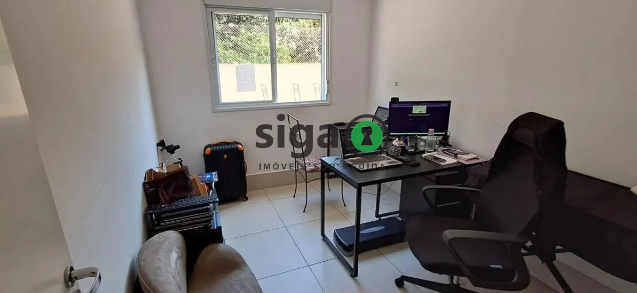Imagem APARTAMENTO GARDEM COM 3 DORMITORIOS A VENDA NO TABOAO DA SERRA