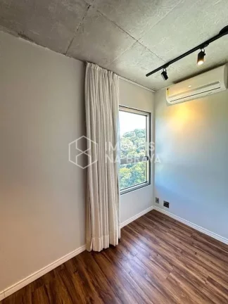 Imagem APARTAMENTO 1 QUARTO, 1 VAGA - MOBILIADO - LOCACAO - PRAIA BRAVA - ITAJAI
