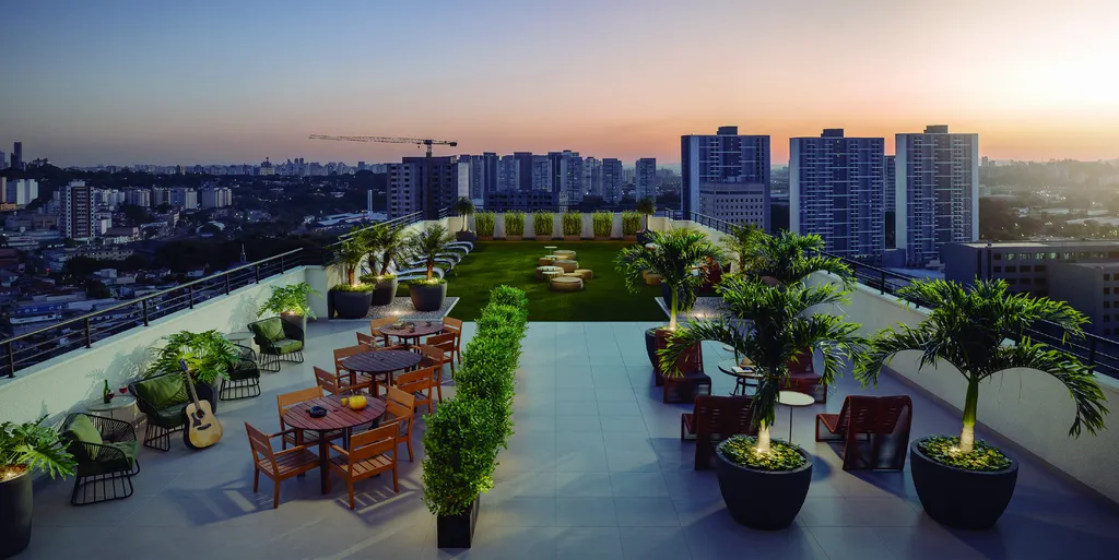 Imagem Cidade Lapa Pompéia - Residencial - Cidade Lapa Pompéia - Residencial