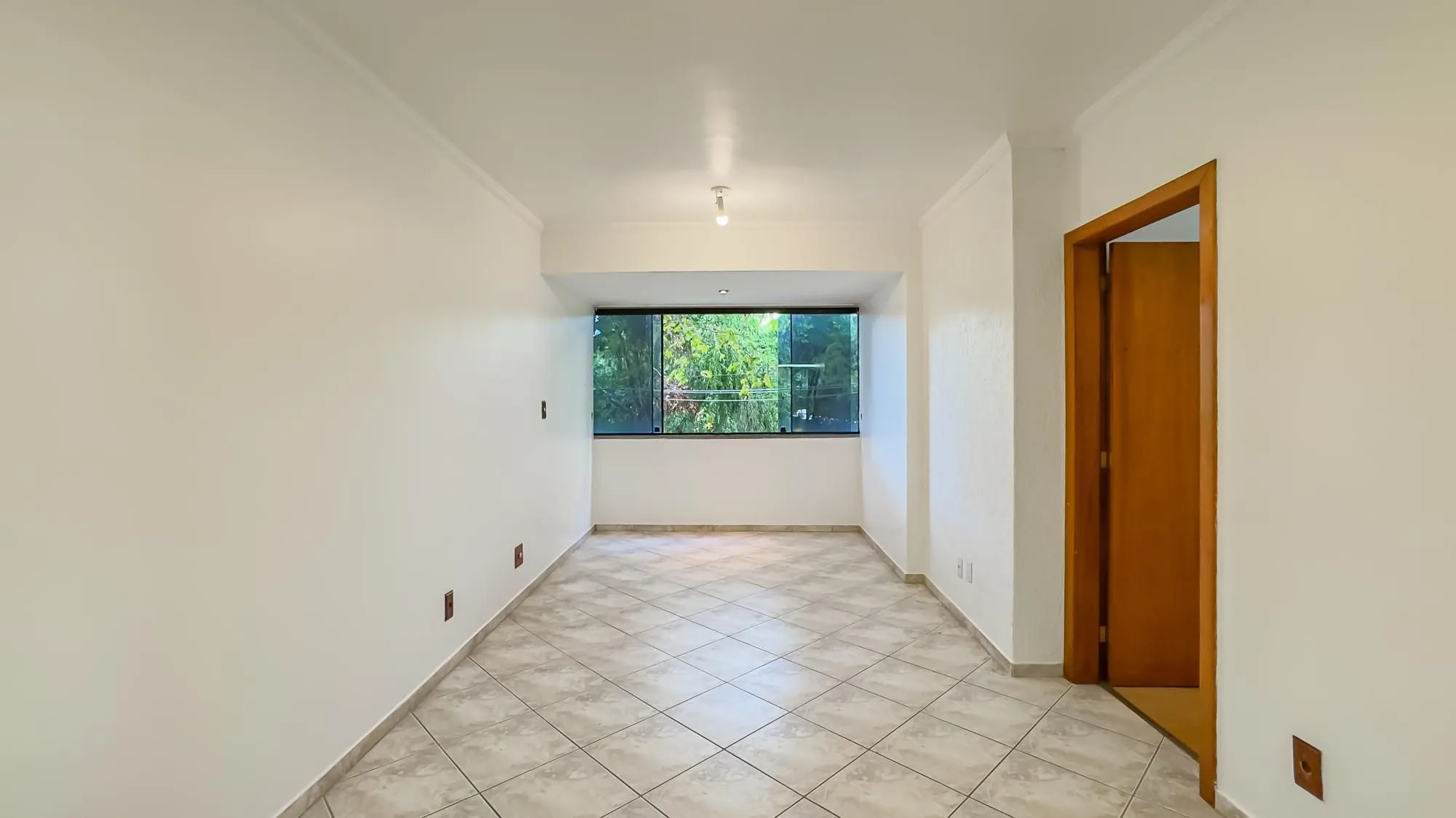 Apartamento com 3 Quartos (1 suíte) à venda, 76m² - Boa Vista