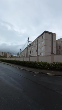 Foto do imóvel Oportunidade Única em GUARULHOS - SP | Tipo: Apartamento | Negociação: Leilão | Situação: Imóvel em EST JOAO PANNOCCHIA MOLINA