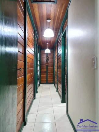 Imagem Excelente casa mobiliada, lazer completo