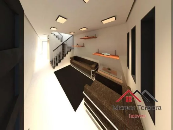 Imagem Casa - Bela Vista