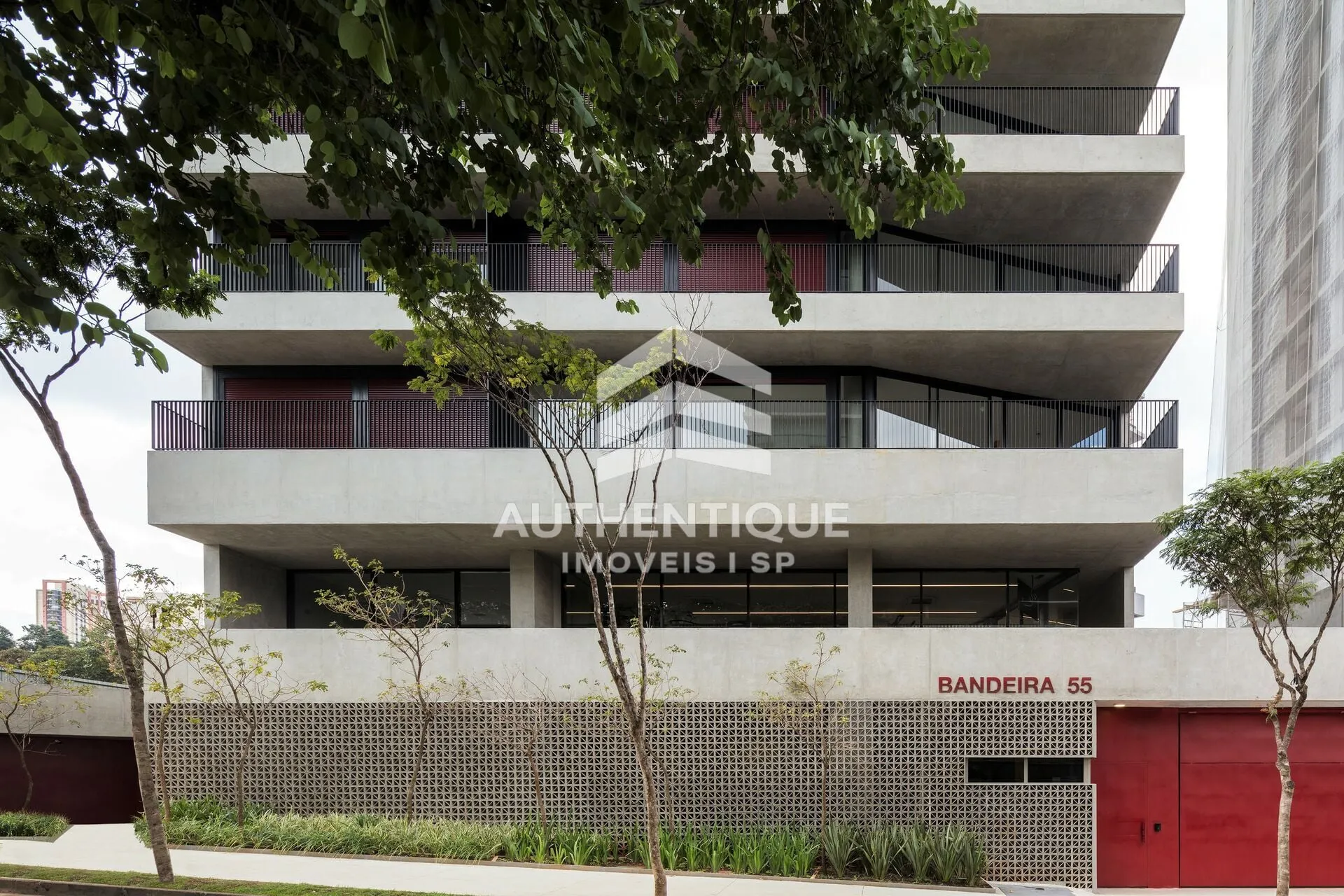 Imagem BANDEIRA VILA MADALENA - Apartamento à venda em São Paulo/SP
