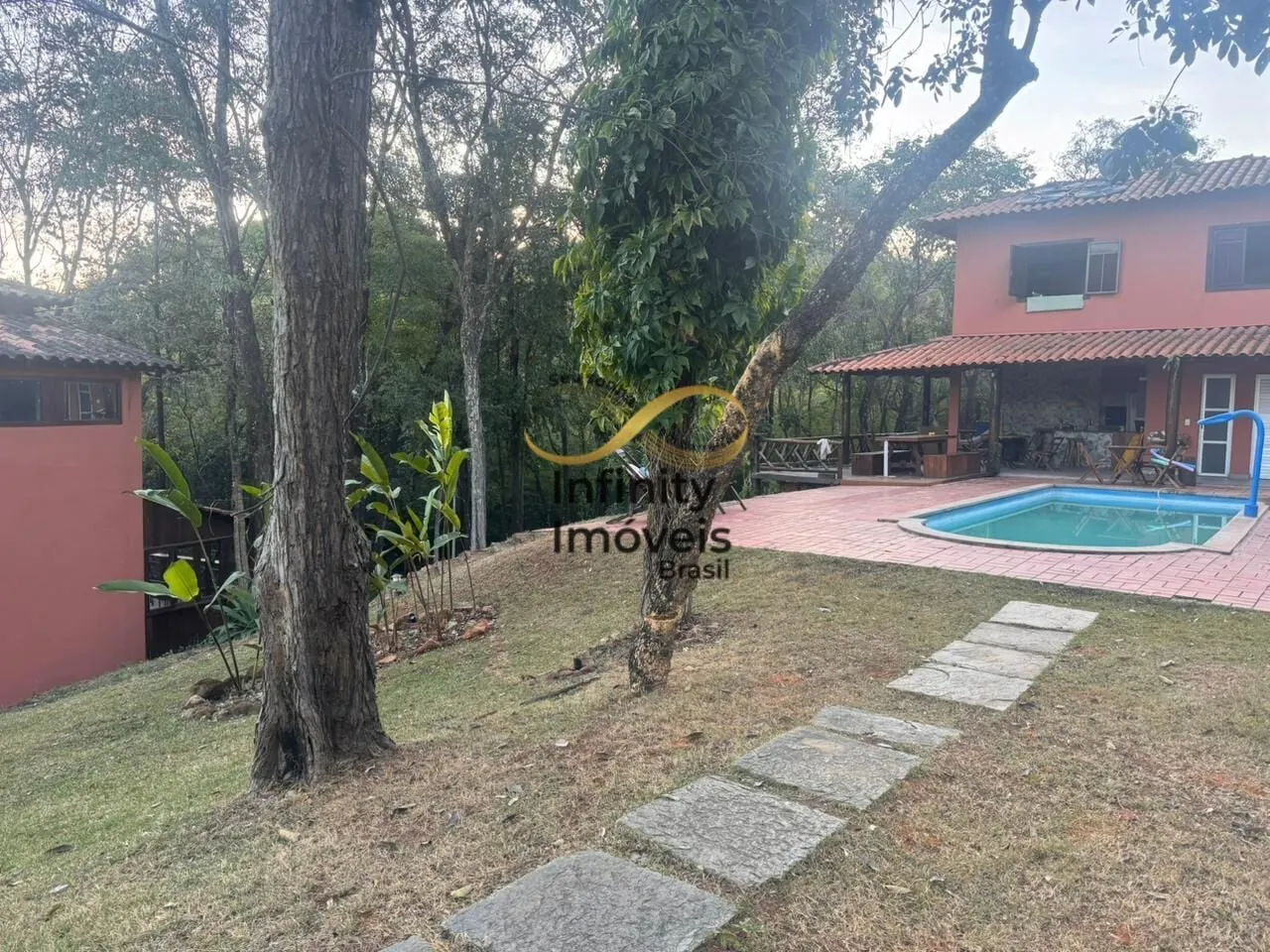 Imagem Casa à venda no bairro Gentileza - Betim/MG