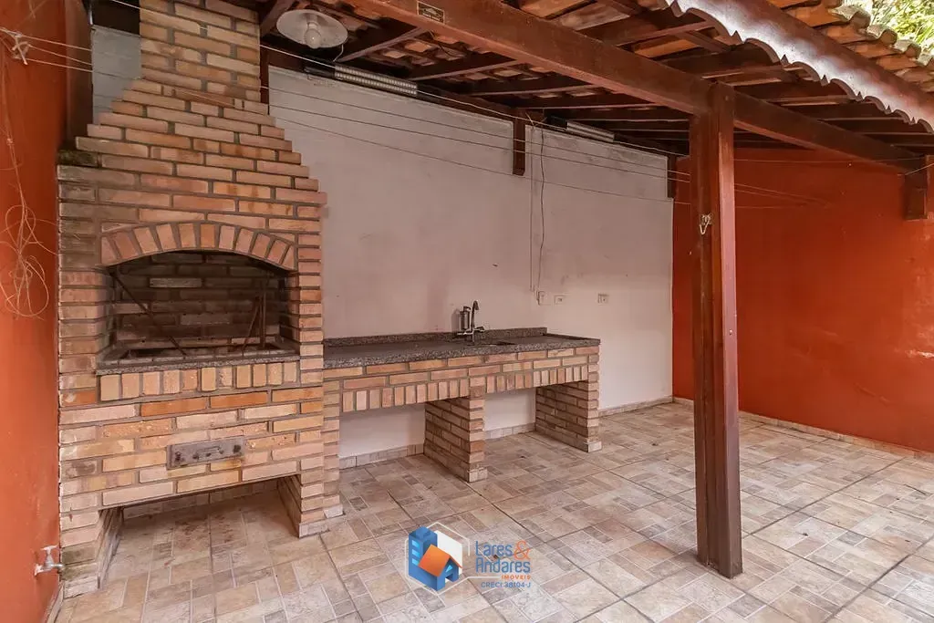 Imagem Casa à venda 4 Quartos 1 Suite 2 Vagas 180M² Jardim Umuarama São Paulo - SP