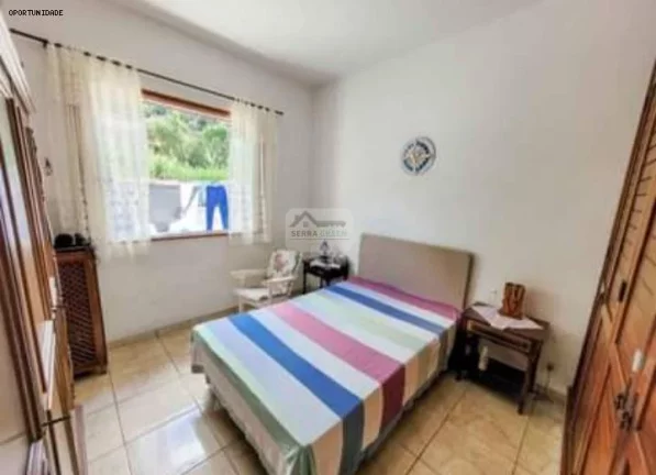 Imagem Casa para Venda em Teresópolis, Bom Retiro, 3 dormitórios, 2 banheiros, 2 vagas