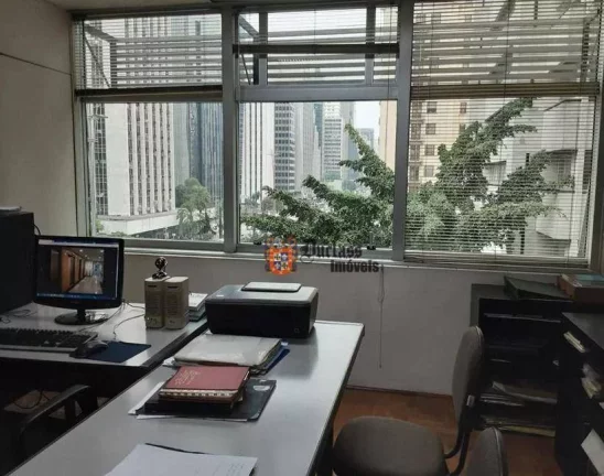 Imagem Conjunto à venda, 167 m² por R$ 2.250.000 - Bela Vista - São Paulo/SP