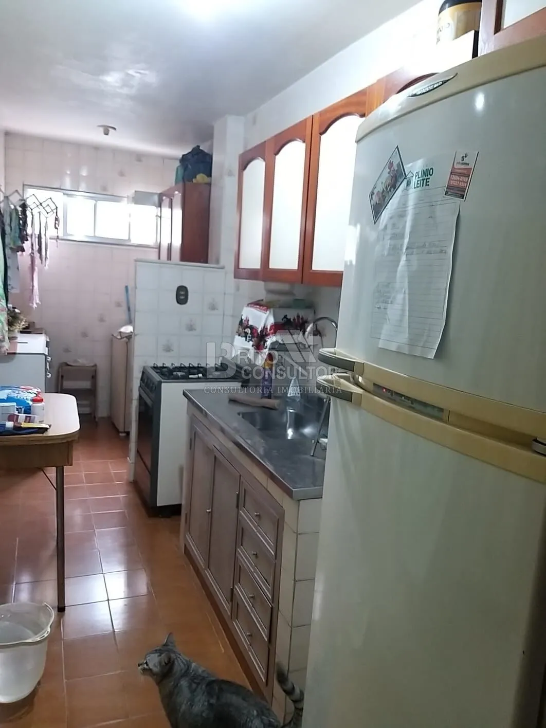 Imagem Condominio Parque Residencial Solar de Alcântara 1 - Apartamento 2 Quartos à Venda em Alcântara | 55 m² | Piacina | Portaria | Segurança