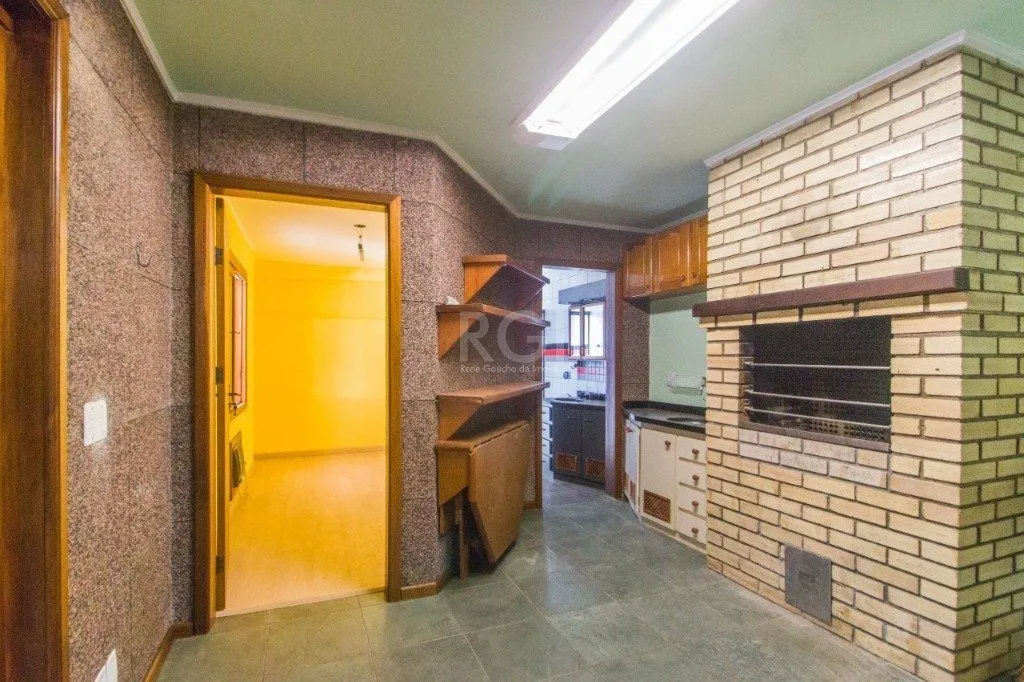 Imagem Cobertura para Venda - 142.15m², 3 dormitórios, 2 vagas - São João