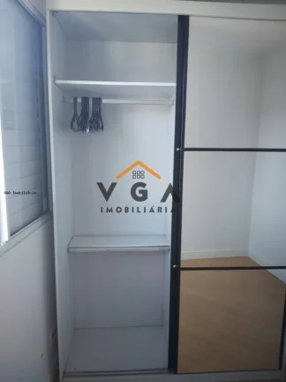 Imagem Apartamento para Locação em São Paulo, Vila Talarico, 2 dormitórios, 1 banheiro, 1 vaga