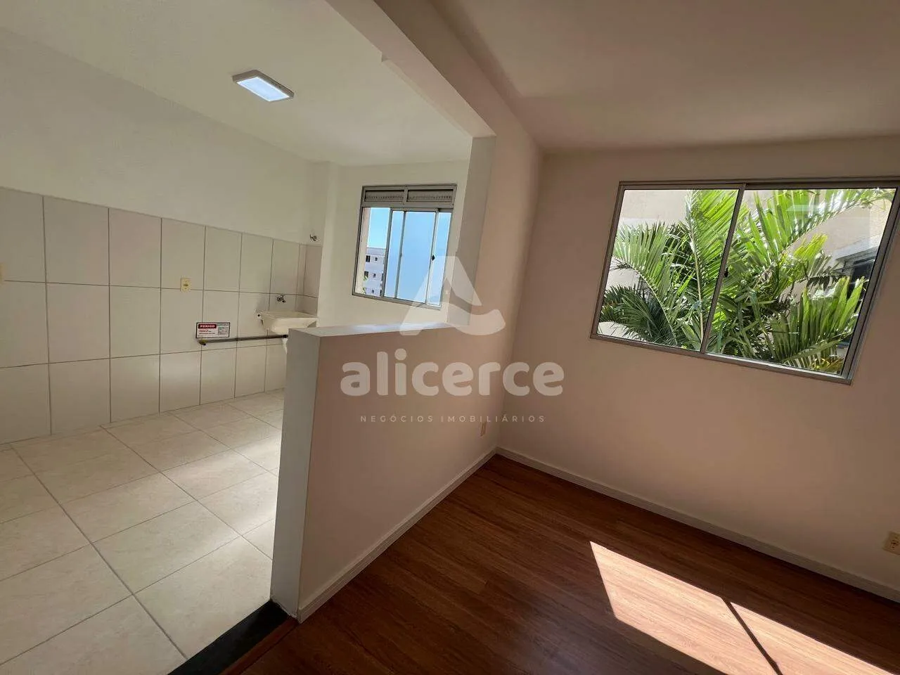 Imagem Apartamento à venda com 2 quartos , 48,34m² em Roçado São José