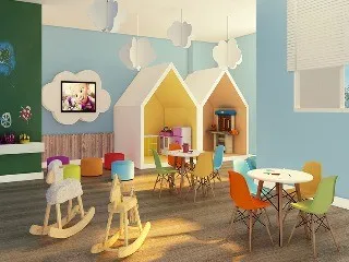 Imagem Condomínio Carolina Village Itaquera São Paulo Sp, Apartamento 2 e 3 dormitórios em Itaquera São Paulo,