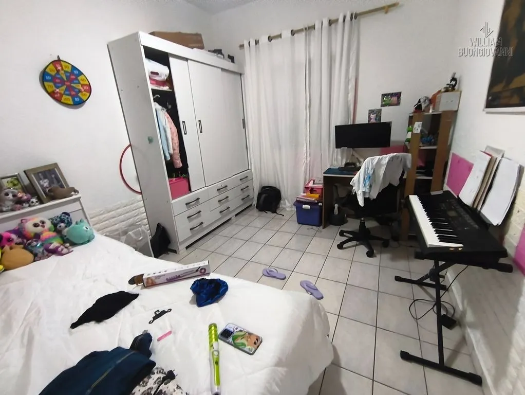 Imagem CASA GEMINADA COM EDÍCULA - TUDE BASTOS