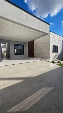 Imagem Casa à venda no Jardim Presidente - Goiânia/GO