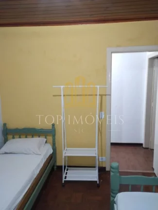 Imagem Belissima Casa Estilo Suiço 203m² 4 Dormitórios 2 Banheiros em Campos do Jordão
