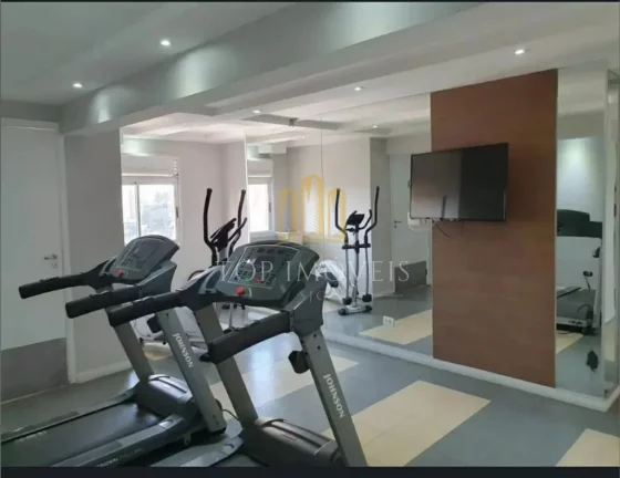 Imagem maravilhoso apartamento dois dormitrios no Jardim Oswaldo Cruz