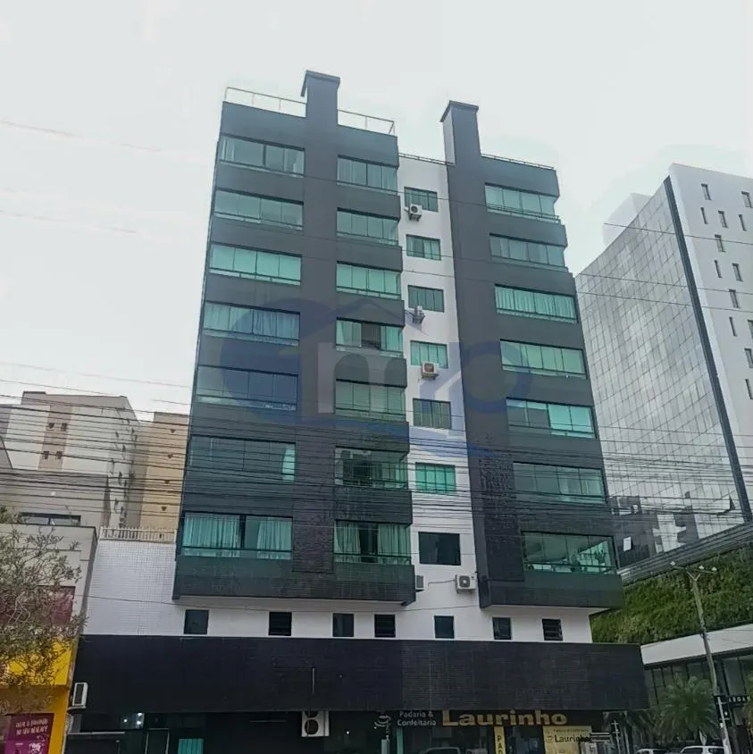 Imagem Apartamento a venda com 3 dormitorios no centro de Torres/RS