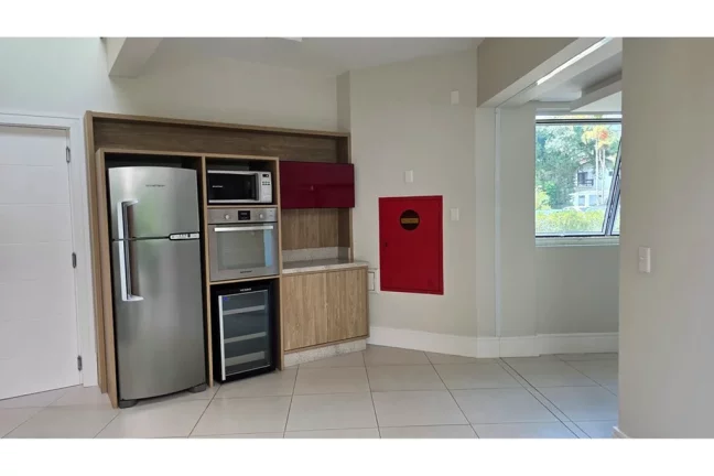 Imagem CTBX 2395 Apto 590441066-39 - Apartamento à venda no bairro Canasvieiras - Florianópolis/SC