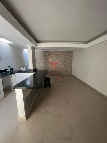 Imagem Casa 3 dormitórios 1 suíte 125m² 2 vagas Parque Imperial Sao Paulo/SP