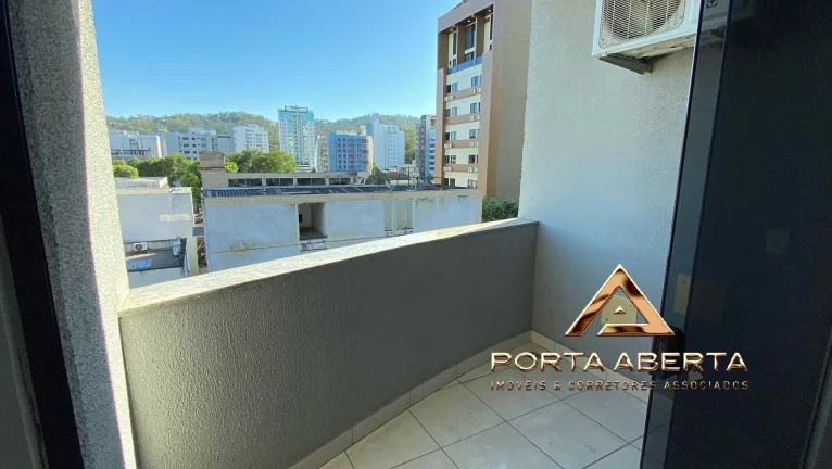 Imagem Apartamento 02 quartos sendo 01 suíte - bairro Horto - cód 1544