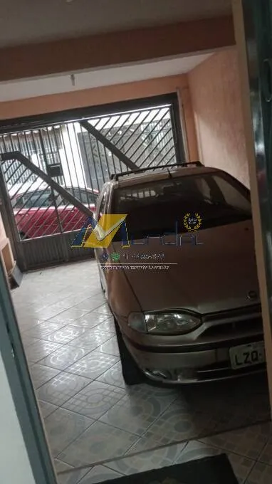 Imagem Alugo Sobrado em São Paulo