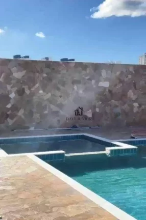Imagem Apartamento com 3 dormitórios sendo 1 suíte para alugar, 67 m² por R$ 2.750/mês - Parque Campolim - Sorocaba/SP