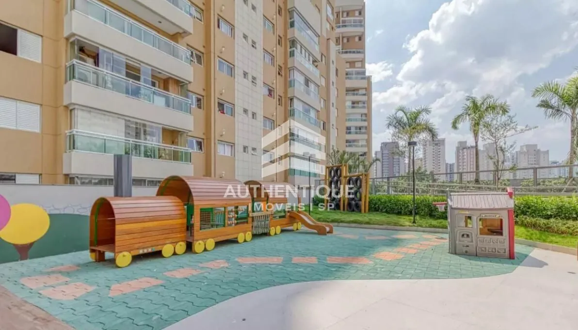 Imagem Quadrilátero Itaim Bibi - Apartamento à venda em São Paulo/SP