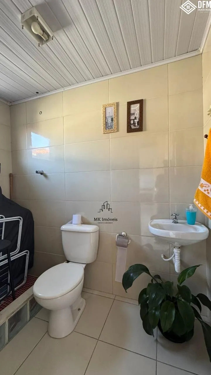 Imagem Casa em Condomínio com 2 Dormitorio(s) localizado(a) no bairro Conjunto Residencial do Bosque em Mogi das Cruzes / Mato Grosso do Sul Ref.:80965352