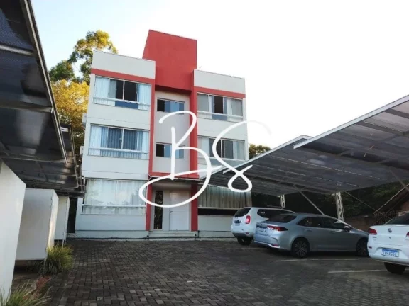 Imagem APARTAMENTO RESIDENCIAL em IGREJINHA - RS, Viaduto